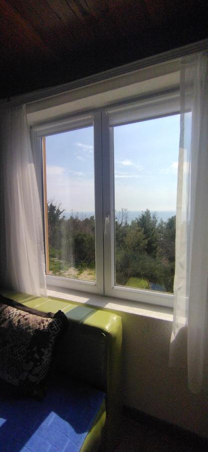 Apartmani Bronhi Sutomore Esterno foto