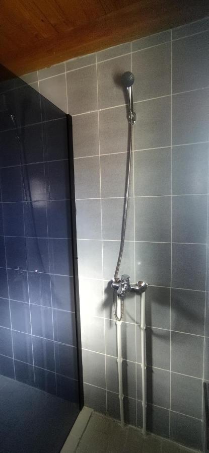 Apartmani Bronhi Sutomore Esterno foto